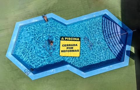 Apartamentos Teneguia