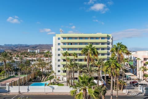 Hotel LIVVO Anamar Suites