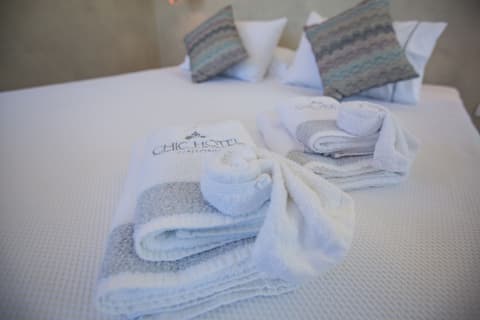 Chic Hotel Santorini