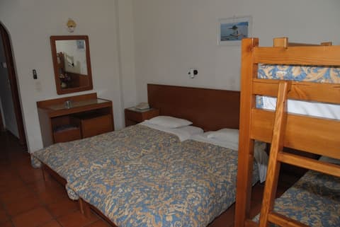 Hotel Sea Bird