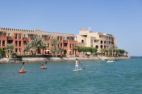 Three Corners Ocean View Hotel Prestige - Adults Only