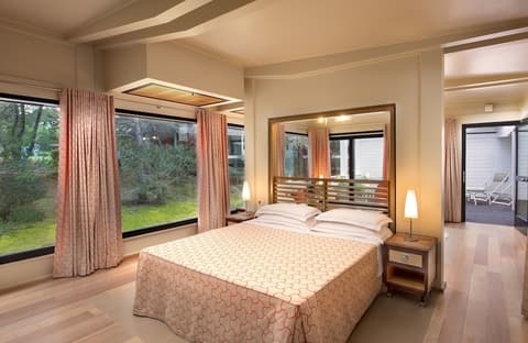 Ethra Reserve - Alborèa 5*, Room