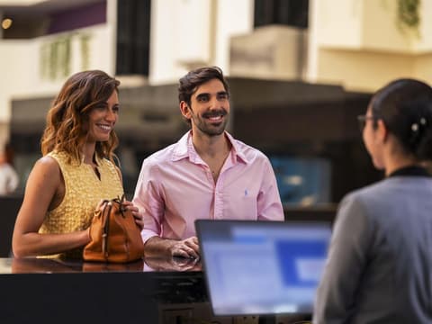 Galería Plaza Veracruz by Brisas