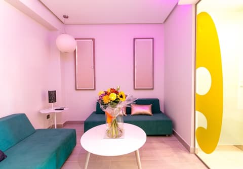 The Purple Hotel by Ibiza Feeling - Adults only