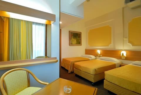 Hotel Delta Florence