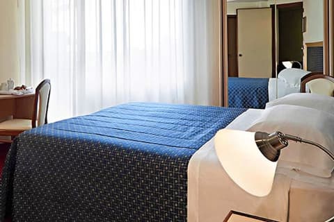 Hotel Palace Masoanri's