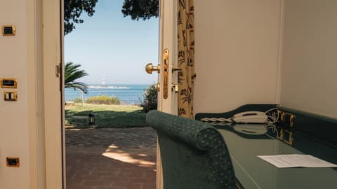 Altafiumara Resort & Spa