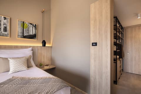 Valamar Tirena Hotel, Room