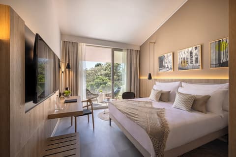 Valamar Tirena Hotel