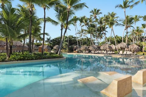 Grand Palladium Punta Cana Resort & Spa - All Inclusive