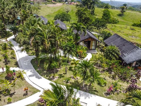 Hotel Lavas Tacotal