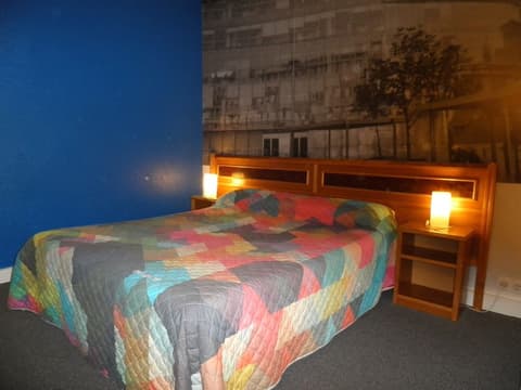 Photo Zabalburu Hotel, Room