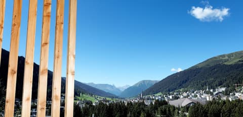 Hilton Garden Inn Davos