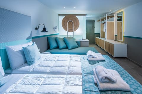 Solimar Turquoise Adults Only - All Inclusive