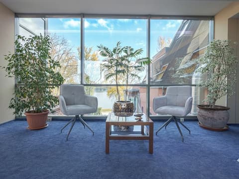 Holiday Beach Budapest Wellness & Conference Hotel