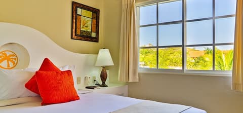 Lifestyle Crown Residence Suites - All Inclusive