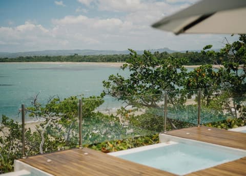 Casa Colonial Beach & Spa, Outdoor pool