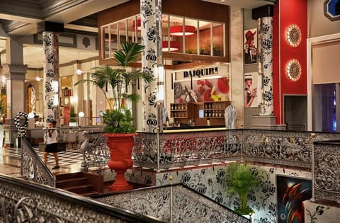 Hotel Riu Palace Riviera Maya - All Inclusive