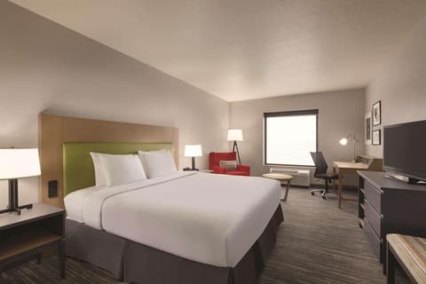 Country Inn & Suites by Radisson, RJ Stadium - Tampa Airport East