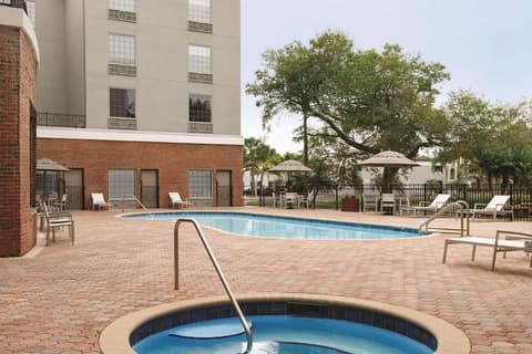 Country Inn & Suites by Radisson, RJ Stadium - Tampa Airport East