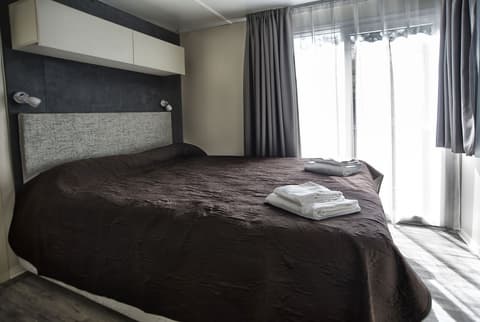 Flaminio Village Bungalow Park - Campground, Room