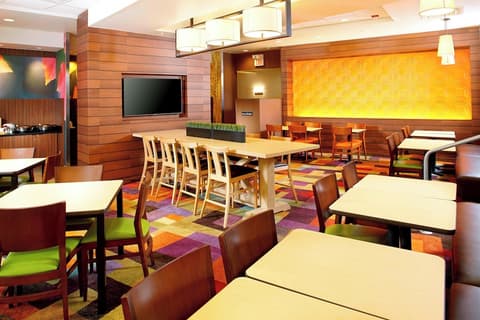 Fairfield Inn & Suites by Marriott Parsippany