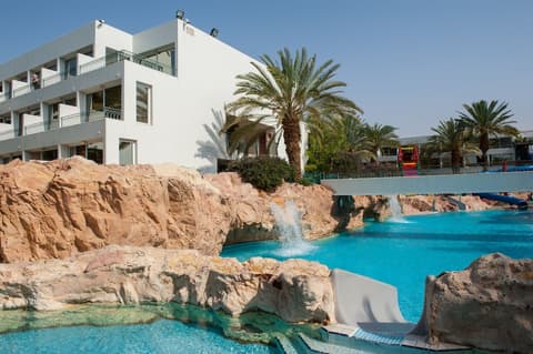 Leonardo Club Hotel Eilat - All Inclusive