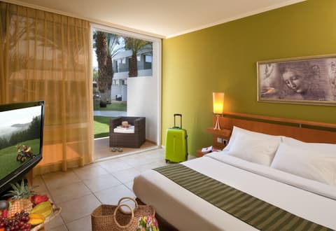 Leonardo Club Hotel Eilat - All Inclusive