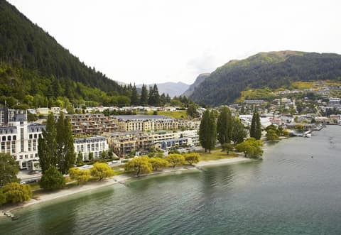 Peppers Beacon Queenstown