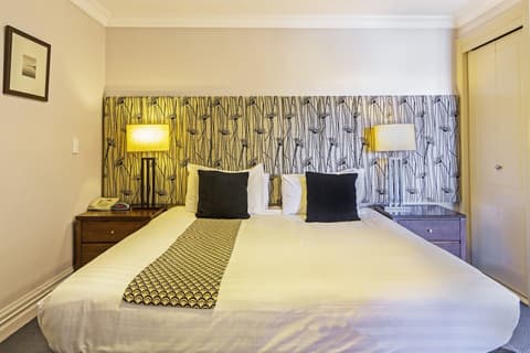 Peppers Beacon Queenstown