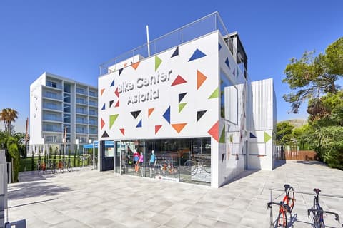 Hotel Astoria Playa - Adults Only, Sports facility