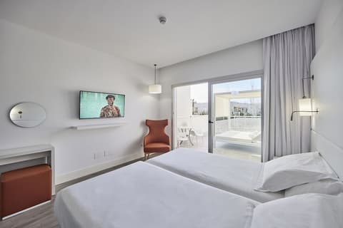 Hotel Astoria Playa - Adults Only, Room