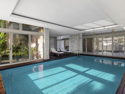 Rixos Premium Belek - The Land of Legends Access