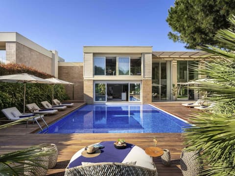 Rixos Premium Belek - The Land of Legends Access, Room