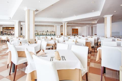 Grupotel Imperio Playa, Restaurant