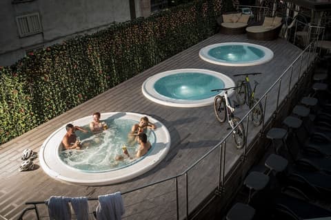 Ambasciatori Place Hotel