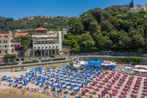 Hotel Venere Azzurra