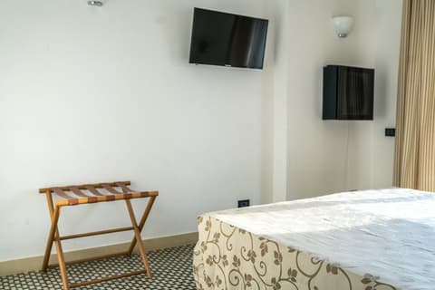 Hotel Venere Azzurra, Room
