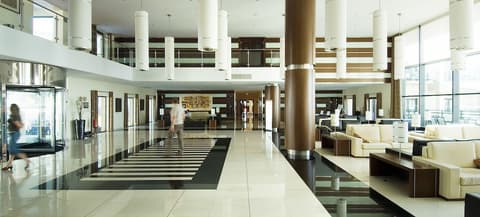 Vila Gale Santa Cruz Resort Hotel