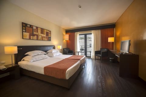 Vila Gale Santa Cruz Resort Hotel