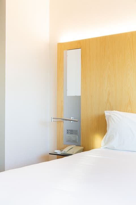 Barcelo Valencia Hotel, Room