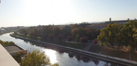 Continental Forum Oradea