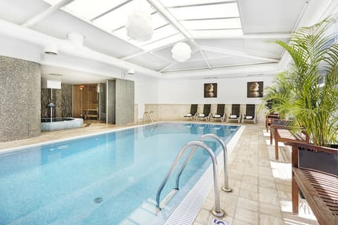 Grupotel Acapulco Playa - Adults only