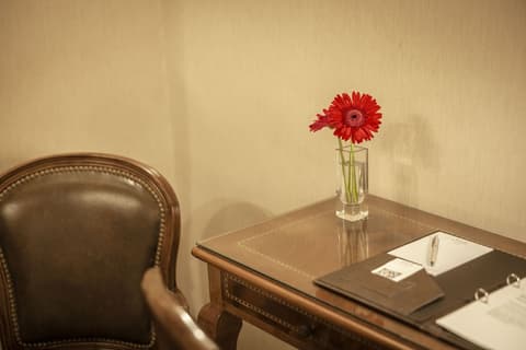 Melia Recoleta Plaza