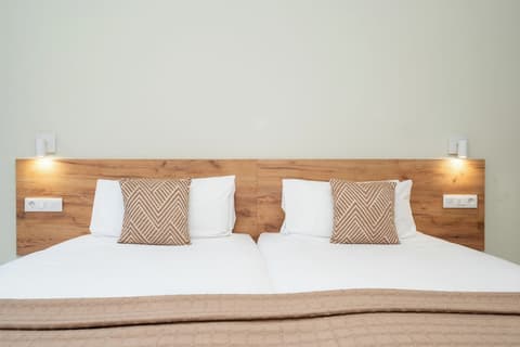 Hotel LIVVO Jandía Golf - All Inclusive, Room