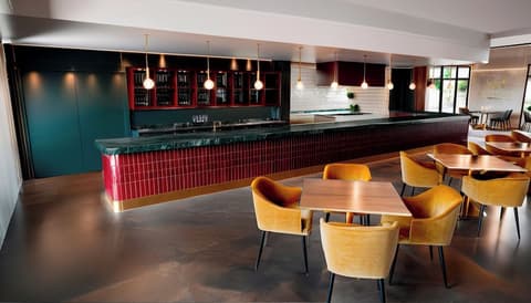 Hotel LIVVO Jandía Golf - All Inclusive, Restaurant