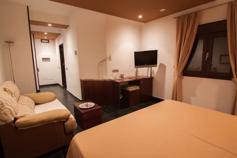 Complejo Turístico Rural La Garganta