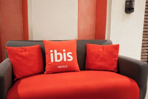 ibis Ouarzazate Centre