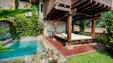 Natura Resort and Spa