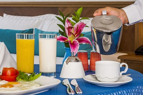 Almirante Cartagena [Exclusivo Bloqueos]